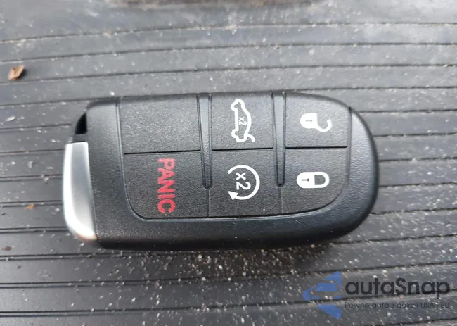 2C3CDXBG7MH678450: 43171003