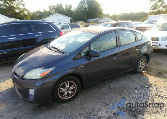 JTDKN3DU5B1407205: 43171046