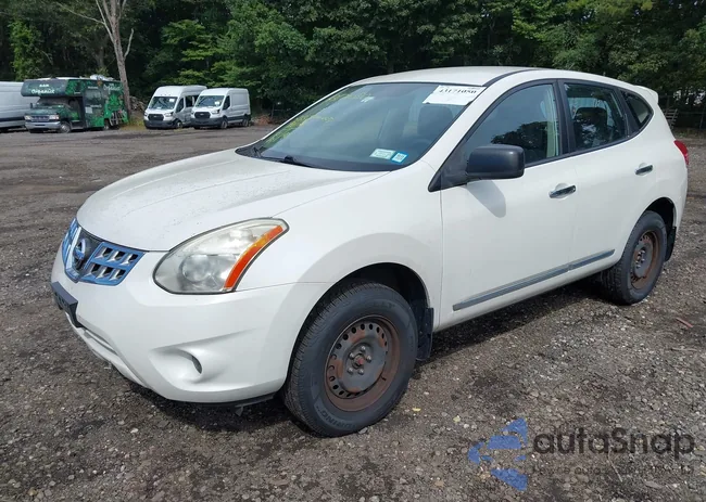 JN8AS5MV0DW131115: 43171050