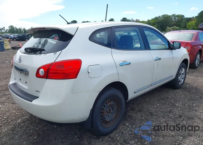 JN8AS5MV0DW131115: 43171050