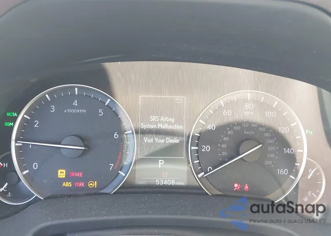 JTJGZKCA8K2013054: 43171089