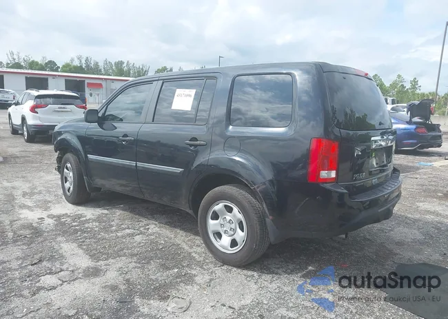 5FNYF3H22FB023573: 43171096