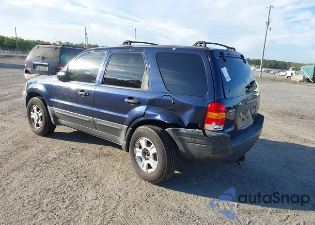 1FMYU93184DA02220: 43171132