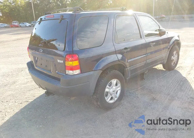 1FMYU93184DA02220: 43171132