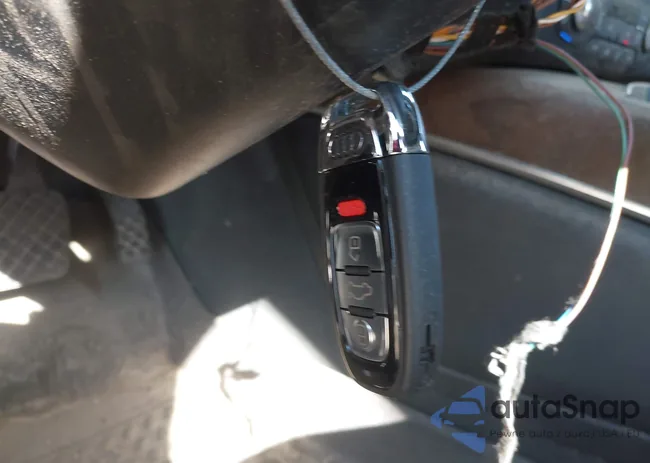 WAU2GAFC4GN04009: 43171162