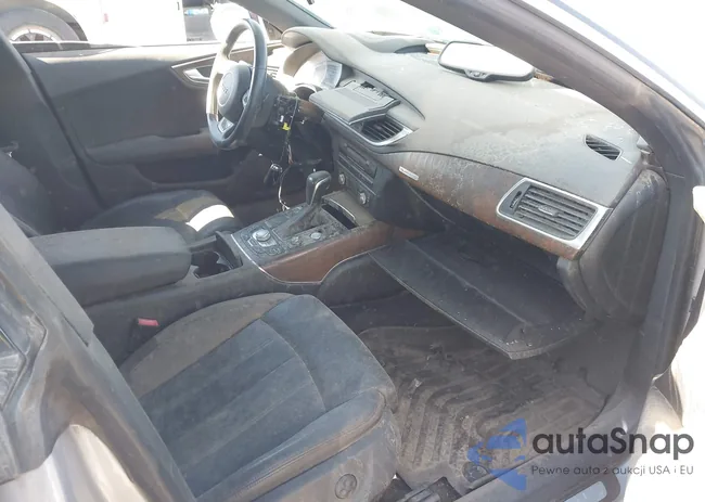 WAU2GAFC4GN04009: 43171162