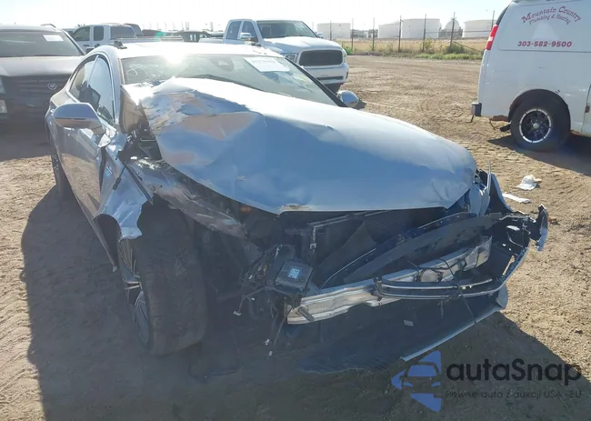 WAU2GAFC4GN04009: 43171162