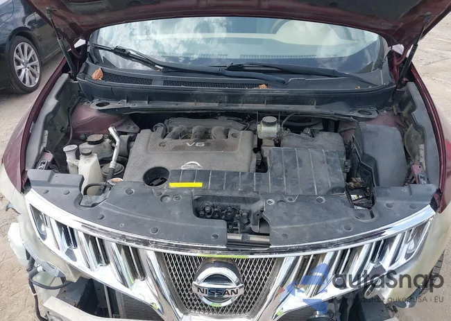 JN8AZ18W69W145907: 43171163