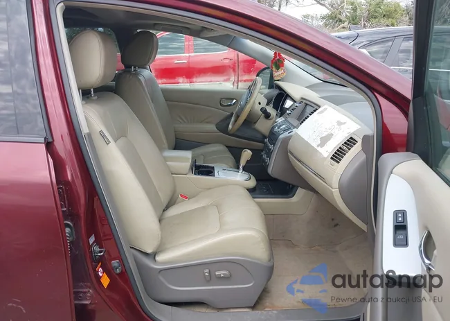 JN8AZ18W69W145907: 43171163