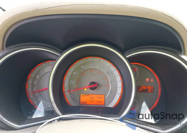 JN8AZ18W69W145907: 43171163