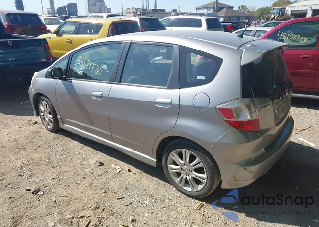 JHMGE88499S048294: 43171170