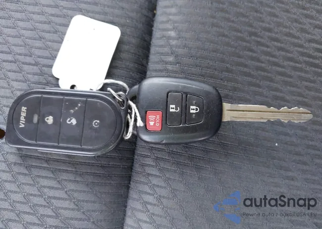 5TDBKRFH1FS192460: 43171184