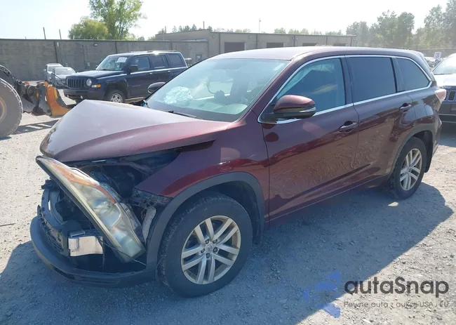 5TDBKRFH1FS192460: 43171184