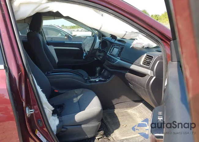 5TDBKRFH1FS192460: 43171184