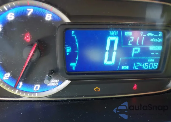 3GNCJPSB6GL215260: 43171193