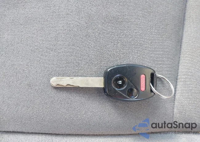 2HGFA165X8H514172: 43171225