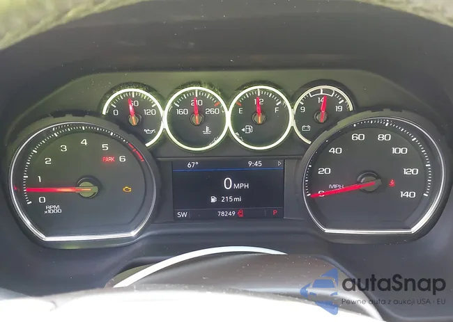 1GNSCCKD8MR446732: 43171245