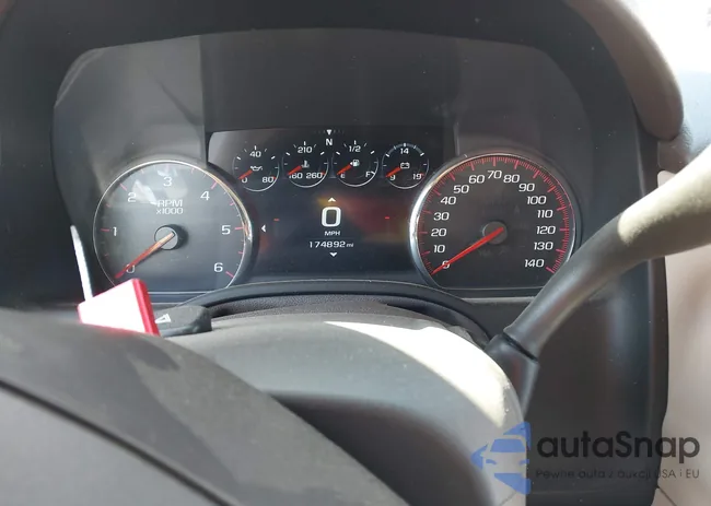 1GKS2CKJ3FR635474: 43171248