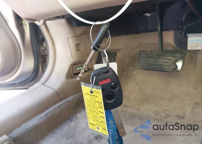 1HGCM56434A157418: 43171297