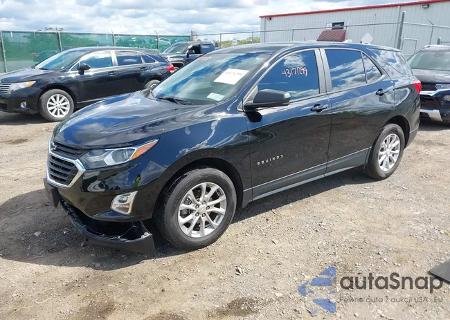 2GNAXSEV6L6115270: 43171299