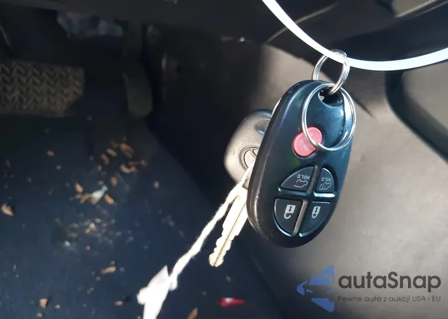 5TDBK3EH5CS164347: 43171315