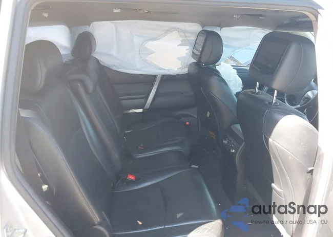 5TDBK3EH5CS164347: 43171315