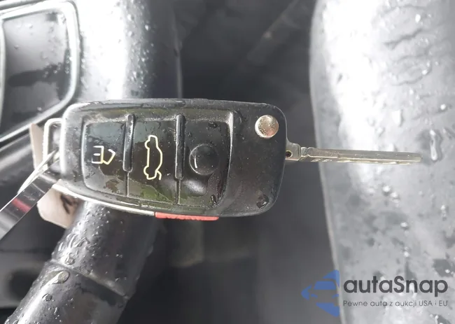 WAUACGFF0F1140517: 43171387