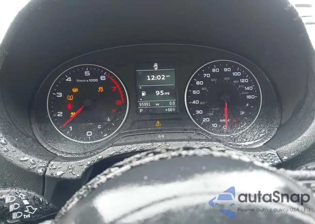 WAUACGFF0F1140517: 43171387