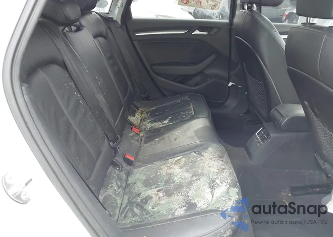 WAUACGFF0F1140517: 43171387