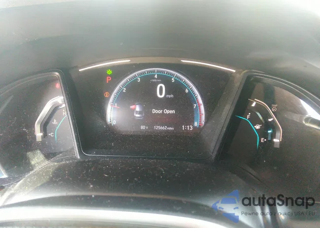 2HGFC2F61KH575281: 43171395