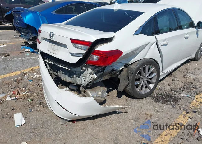 1HGCV1F10MA113856: 43171406