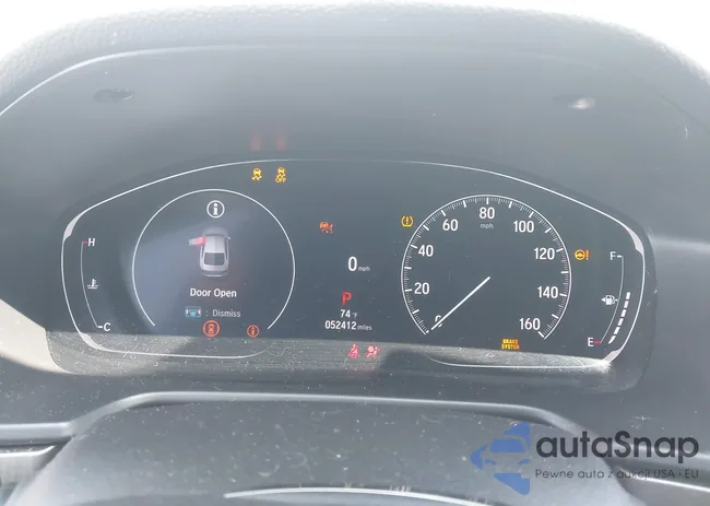 1HGCV1F10MA113856: 43171406