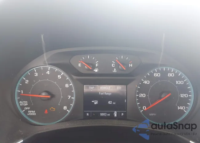 3GNAXHEV2NS103950: 43171425