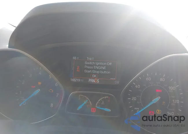 1FMCU9J93HUA31245: 43171442