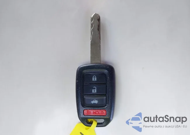 2HGFC2F60MH545966: 43171471