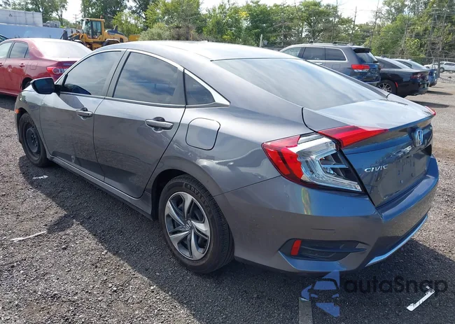 2HGFC2F60MH545966: 43171471