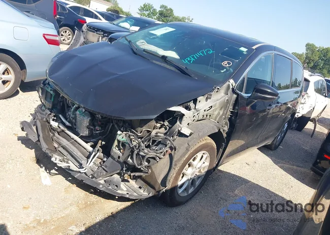 2C4RC1FG2PR531614: 43171472