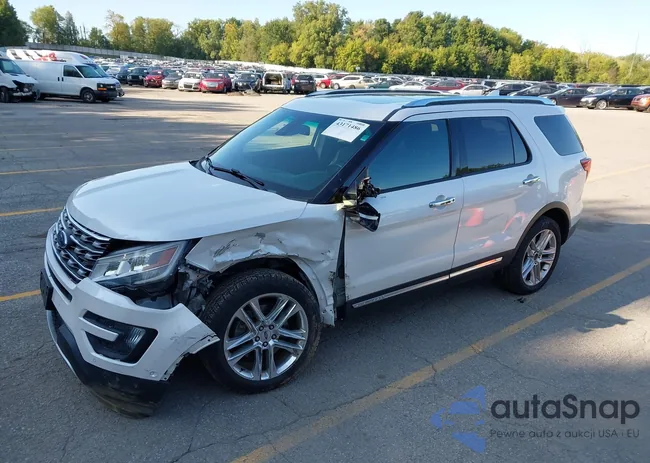 1FM5K8F85GGA61322: 43171486