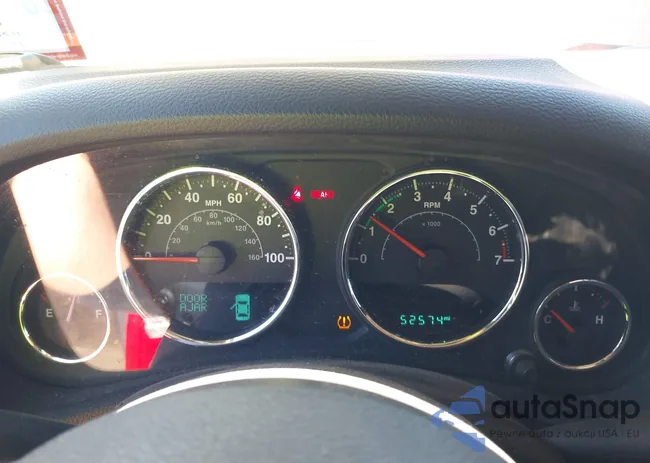 1C4AJWAG0GL314708: 43171506