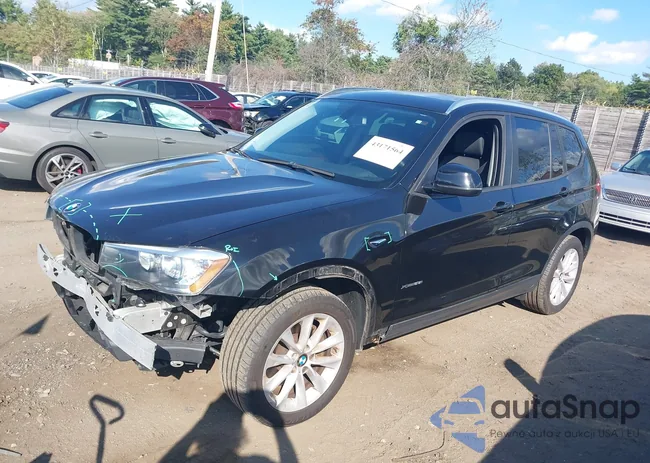 5UXWX9C5XF0D54023: 43171564