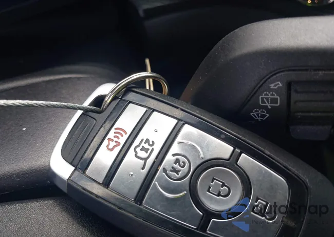 1FM5K8GC8PGA16880: 43171581