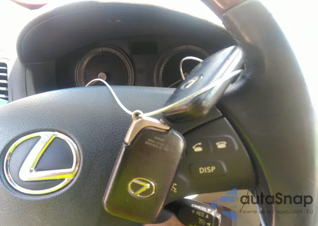 JTHBJ46G572147610: 43170645