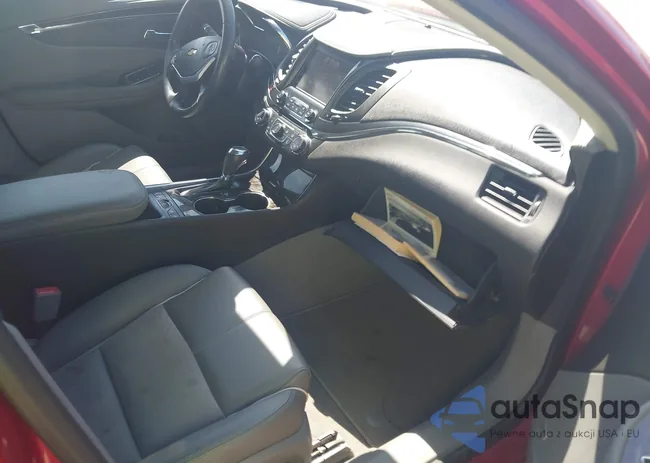 2G1125S33E9109934: 43170652