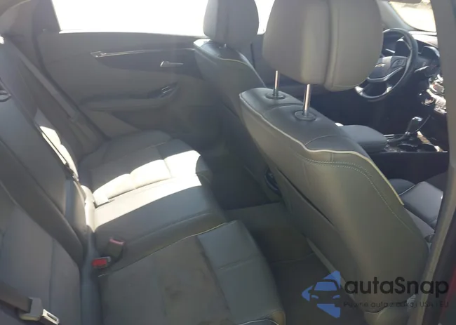 2G1125S33E9109934: 43170652