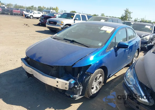 2HGFB2F53FH505376: 43170668