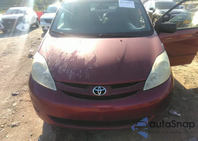 5TDKK4CC1AS305408: 43170676