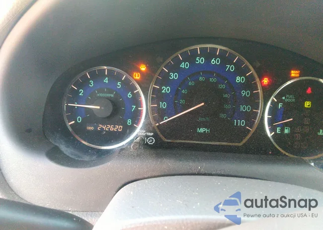 5TDKK4CC1AS305408: 43170676