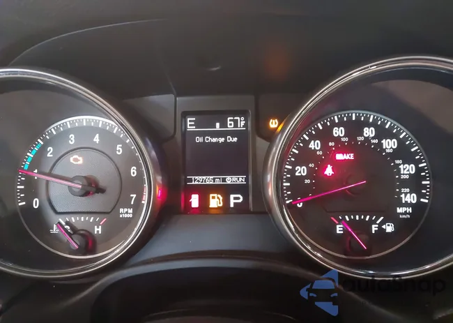 1C4RJEAG6CC210134: 43170684