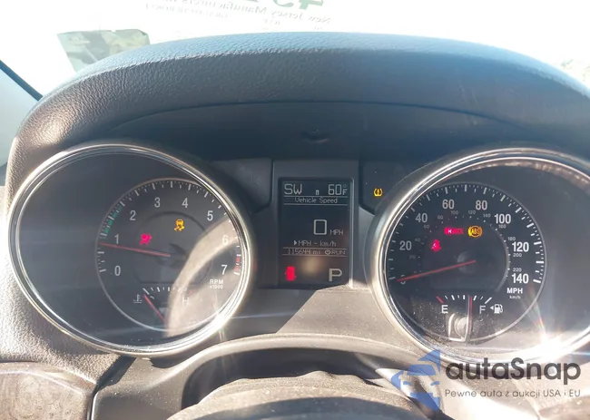 1C4RJFAG2DC583761: 43170691