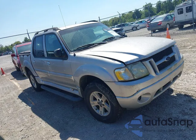 1FMZU67K35UB51349: 43170695